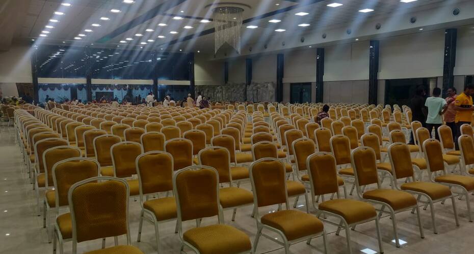 One Resorts and Conventions, Annavaram 3